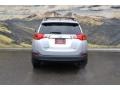 2014 Classic Silver Metallic Toyota RAV4 Limited AWD  photo #9