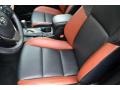 2014 Classic Silver Metallic Toyota RAV4 Limited AWD  photo #11