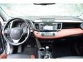 2014 Classic Silver Metallic Toyota RAV4 Limited AWD  photo #13