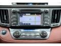 2014 Classic Silver Metallic Toyota RAV4 Limited AWD  photo #16