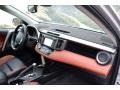 2014 Classic Silver Metallic Toyota RAV4 Limited AWD  photo #17