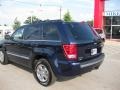 2006 Midnight Blue Pearl Jeep Grand Cherokee Limited  photo #15