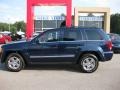2006 Midnight Blue Pearl Jeep Grand Cherokee Limited  photo #18