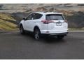 Super White - RAV4 XLE AWD Photo No. 3