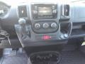 Gray Controls Photo for 2018 Ram ProMaster #123016209