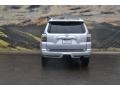 2018 Classic Silver Metallic Toyota 4Runner Limited 4x4  photo #4