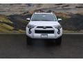 Super White - 4Runner SR5 4x4 Photo No. 2