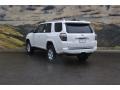Super White - 4Runner SR5 4x4 Photo No. 3