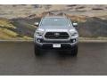 Silver Sky Metallic - Tacoma SR5 Access Cab 4x4 Photo No. 2