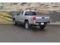 Silver Sky Metallic - Tacoma SR5 Access Cab 4x4 Photo No. 3
