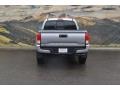 Silver Sky Metallic - Tacoma SR5 Access Cab 4x4 Photo No. 4