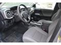 Silver Sky Metallic - Tacoma SR5 Access Cab 4x4 Photo No. 5