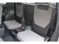 Silver Sky Metallic - Tacoma SR5 Access Cab 4x4 Photo No. 7