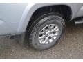Silver Sky Metallic - Tacoma SR5 Access Cab 4x4 Photo No. 9