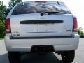 2008 Bright Silver Metallic Jeep Grand Cherokee Laredo 4x4  photo #6