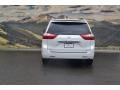 Blizzard White Pearl - Sienna Limited AWD Photo No. 4