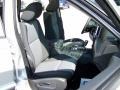 2008 Bright Silver Metallic Jeep Grand Cherokee Laredo 4x4  photo #13