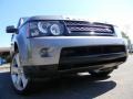2012 Orkney Grey Metallic Land Rover Range Rover Sport HSE LUX  photo #1