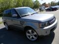 Orkney Grey Metallic - Range Rover Sport HSE LUX Photo No. 3