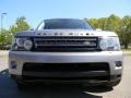 2012 Orkney Grey Metallic Land Rover Range Rover Sport HSE LUX  photo #4