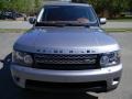 Orkney Grey Metallic - Range Rover Sport HSE LUX Photo No. 5