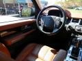 Orkney Grey Metallic - Range Rover Sport HSE LUX Photo No. 12