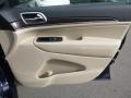 2018 True Blue Pearl Jeep Grand Cherokee Limited 4x4  photo #13