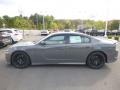 Destroyer Gray - Charger Daytona 392 Photo No. 2