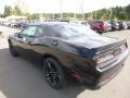 Pitch Black - Challenger SXT Photo No. 3
