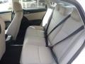 Taffeta White - Civic LX Sedan Photo No. 9