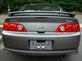 2006 Magnesium Metallic Acura RSX Sports Coupe  photo #5