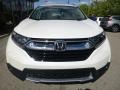 White Diamond Pearl - CR-V LX AWD Photo No. 6