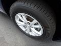 2016 Patriot Blue Metallic Chevrolet Equinox LT AWD  photo #13