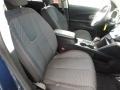 2016 Patriot Blue Metallic Chevrolet Equinox LT AWD  photo #14