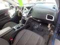 2016 Patriot Blue Metallic Chevrolet Equinox LT AWD  photo #15