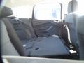 2017 Ingot Silver Ford Escape SE 4WD  photo #3