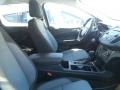 2017 Ingot Silver Ford Escape SE 4WD  photo #4
