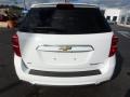 2016 Summit White Chevrolet Equinox LT AWD  photo #6