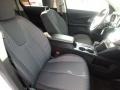 2016 Summit White Chevrolet Equinox LT AWD  photo #14