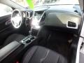 2016 Summit White Chevrolet Equinox LT AWD  photo #15