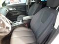 2016 Summit White Chevrolet Equinox LT AWD  photo #19