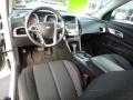 2016 Summit White Chevrolet Equinox LT AWD  photo #21
