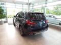 Imperial Blue Metallic - X5 xDrive35i Photo No. 2