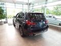 2018 Imperial Blue Metallic BMW X5 xDrive35i  photo #2