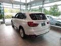 Mineral White Metallic - X5 xDrive35i Photo No. 2