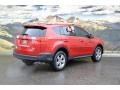 Barcelona Red Metallic - RAV4 XLE Photo No. 3