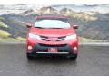 Barcelona Red Metallic - RAV4 XLE Photo No. 4