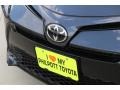 2018 Slate Metallic Toyota Corolla SE  photo #4