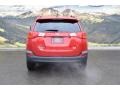 Barcelona Red Metallic - RAV4 XLE Photo No. 9