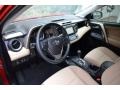 Barcelona Red Metallic - RAV4 XLE Photo No. 10